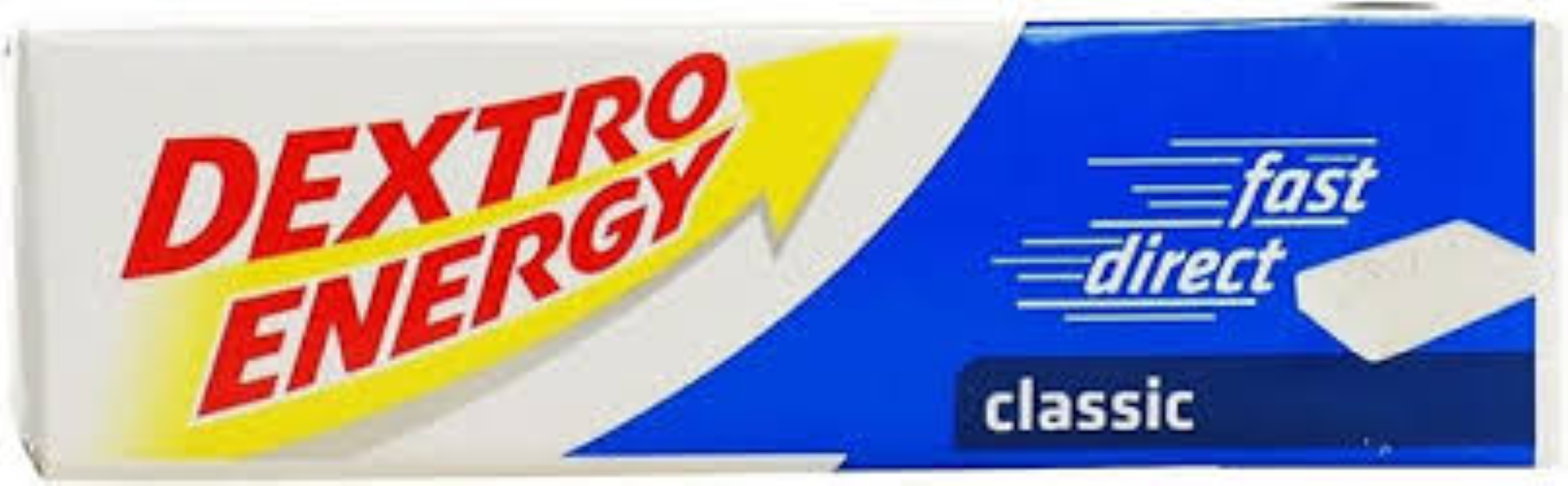 DEXTRO ENERGY TAB. CLASSIC 47GM
